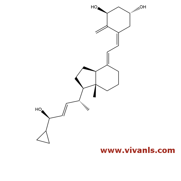 Impurities-24-EPI-Calcipotriol (MC900-000)-1664175477.png